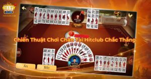 chắn