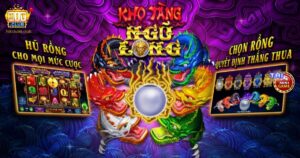 kho tàng ngũ long