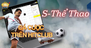 s thể thao